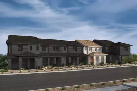 180 Silver Run Ln, Las Vegas, NV 89138