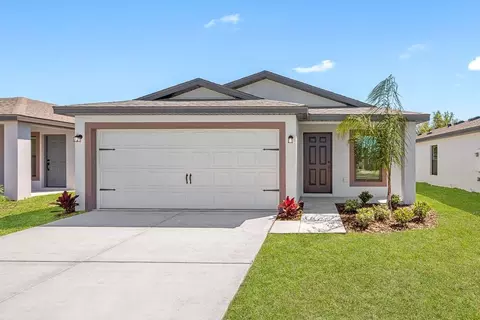 Exterior - 2354 Ainsworth Ave, Spring Hill, FL 34609 photo 8 of 13