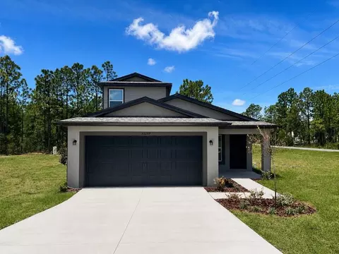 Exterior - 2354 Ainsworth Ave, Spring Hill, FL 34609 photo 12 of 13