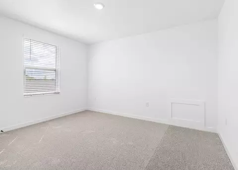 Bedroom - 2354 Ainsworth Ave, Spring Hill, FL 34609 photo 4 of 4