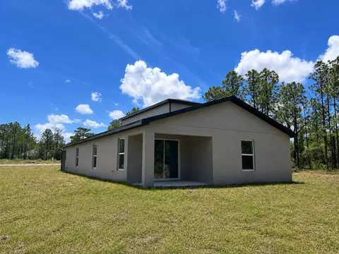 Exterior - 2354 Ainsworth Ave, Spring Hill, FL 34609 photo 13 of 13