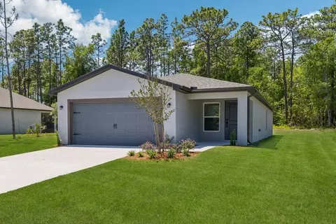 Exterior - 2354 Ainsworth Ave, Spring Hill, FL 34609 photo 3 of 13