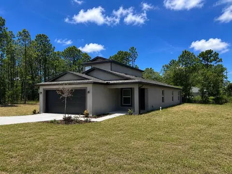 Exterior - 2354 Ainsworth Ave, Spring Hill, FL 34609 photo 9 of 13