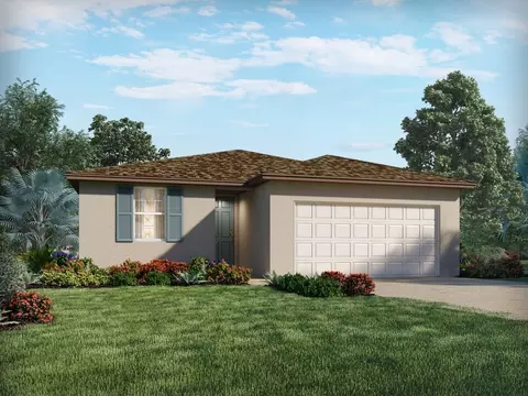 3932 Giorgio Dr, Winter Haven, FL 33884
