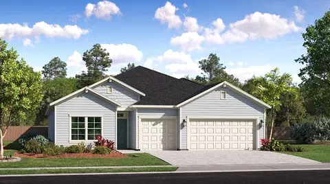 9524 Gaynor Cir, Jacksonville, FL 32219