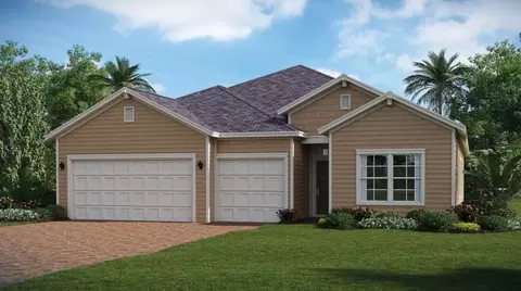 9524 Gaynor Cir, Jacksonville, FL 32219