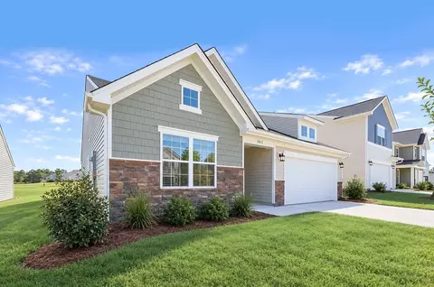 362 Sunny Falls Dr, Gaston, SC 29053