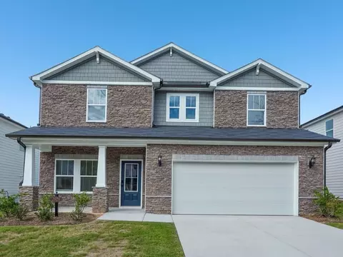 2335 Grape Vine Way, Braselton, GA 30517