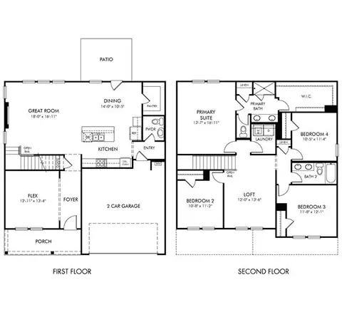 2335 Grape Vine Way, Braselton, GA 30517