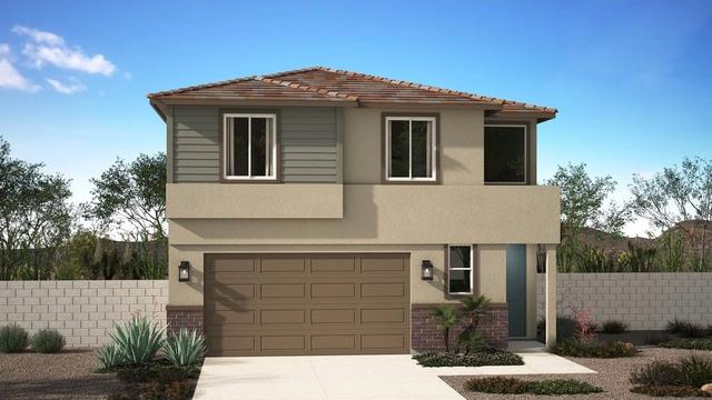 3141 S 180th Ln, Goodyear, AZ 85338