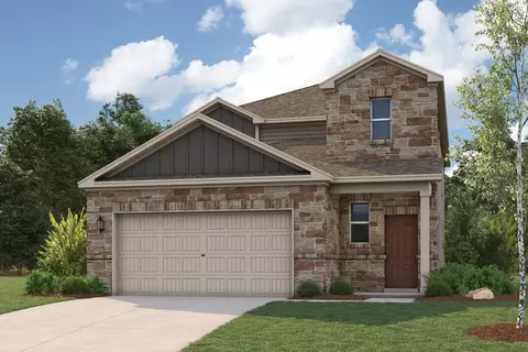 15506 Crescent Pne, San Antonio, TX 78253