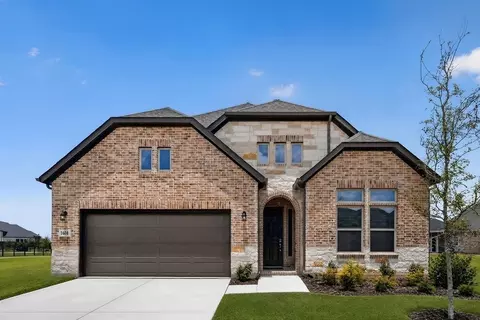1608 Chestnut Gdns, Northlake, TX 76226