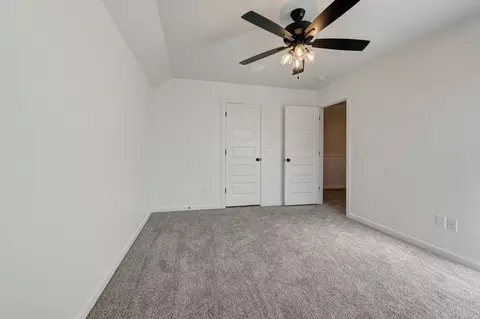 Bedroom - 7201 E Oakland St, Broken Arrow, OK 74014 photo 5 of 9
