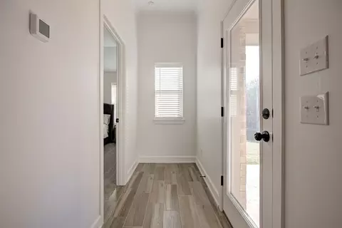 Entry Way - 7201 E Oakland St, Broken Arrow, OK 74014 photo 6 of 7