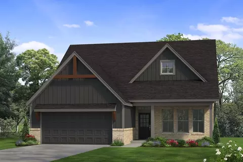 7201 E Oakland St, Broken Arrow, OK 74014
