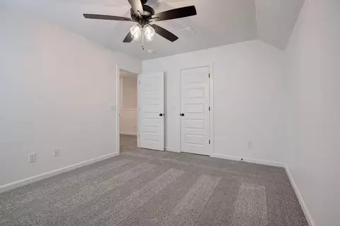 Bedroom - 7201 E Oakland St, Broken Arrow, OK 74014 photo 9 of 9