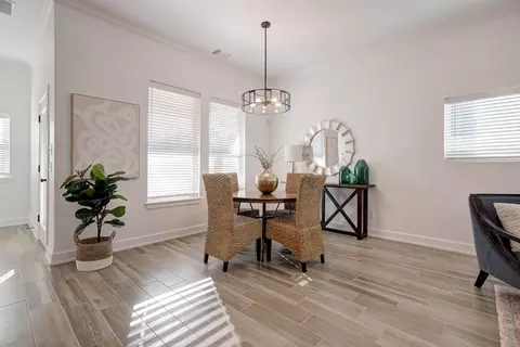 Dining - 7201 E Oakland St, Broken Arrow, OK 74014 photo 1 of 3