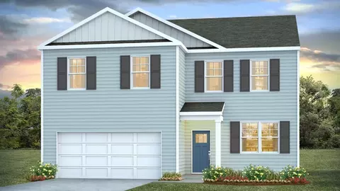 2852 Riverboat Way, Conway, SC 29526