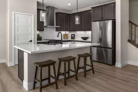 Kitchen - 4500 Skating Pl, Rocklin, CA 95677 photo 3 of 4
