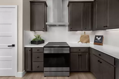 Kitchen - 4500 Skating Pl, Rocklin, CA 95677 photo 2 of 9