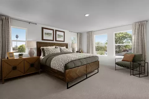 Bedroom - 4500 Skating Pl, Rocklin, CA 95677 photo 1 of 1