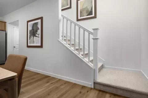 Entry Way - 4500 Skating Pl, Rocklin, CA 95677 photo 3 of 4