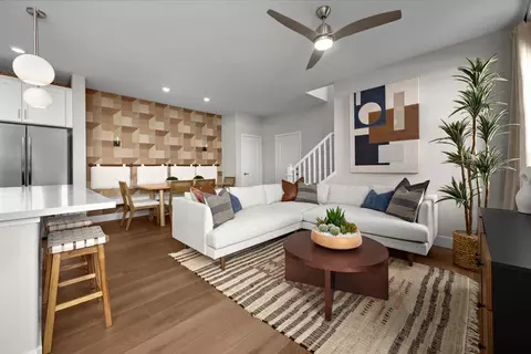 Living - 4500 Skating Pl, Rocklin, CA 95677 photo 2 of 2