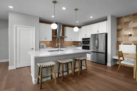 Kitchen - 4500 Skating Pl, Rocklin, CA 95677 photo 4 of 4