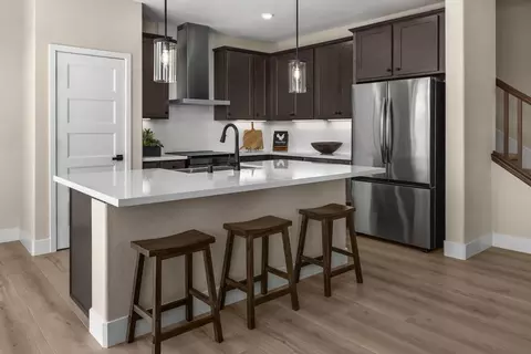Kitchen - 4500 Skating Pl, Rocklin, CA 95677 photo 1 of 4