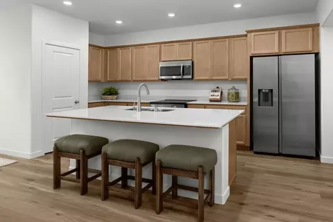 Kitchen - 4500 Skating Pl, Rocklin, CA 95677 photo 2 of 4