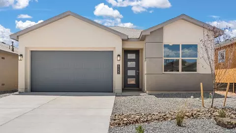 4223 Via De Ventura, Santa Fe, NM 87507