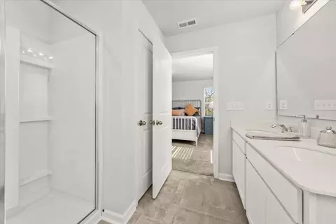 Entry Way - 139 Phoenix Dr, Bunnlevel, NC 28323 photo 6 of 8