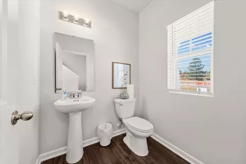 Entry Way - 139 Phoenix Dr, Bunnlevel, NC 28323 photo 4 of 8
