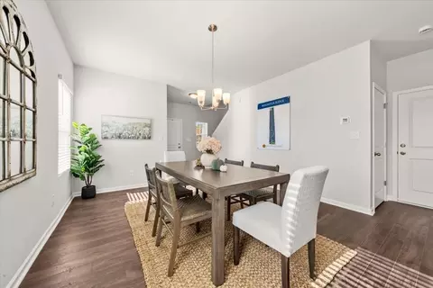 Dining - 139 Phoenix Dr, Bunnlevel, NC 28323 photo 2 of 2