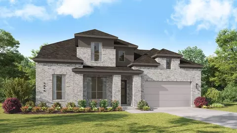 200 Shady Spring Trl, Georgetown, TX 78628