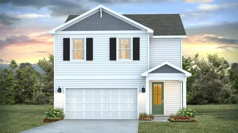 4173 Morning Light Dr SE #LOT 280, Bolivia, NC 28422