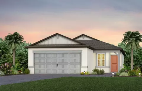 15104 Sunbeam St, Parrish, FL 34219