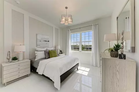 Bedroom - 4108 Sea Marsh Pl, Parrish, FL 34219 photo 4 of 11