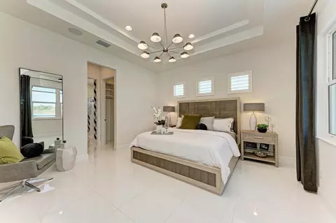 Bedroom - 4108 Sea Marsh Pl, Parrish, FL 34219 photo 2 of 11