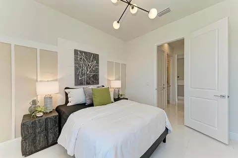 Bedroom - 4108 Sea Marsh Pl, Parrish, FL 34219 photo 9 of 11