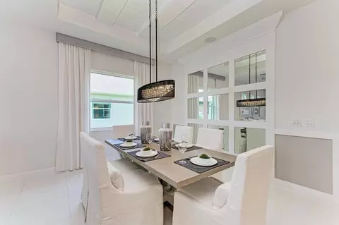 Dining - 4108 Sea Marsh Pl, Parrish, FL 34219 photo 2 of 4