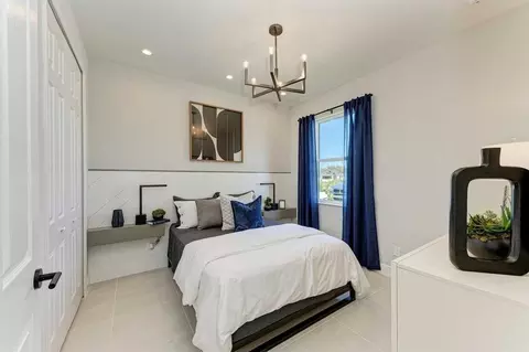 Bedroom - 4108 Sea Marsh Pl, Parrish, FL 34219 photo 11 of 11