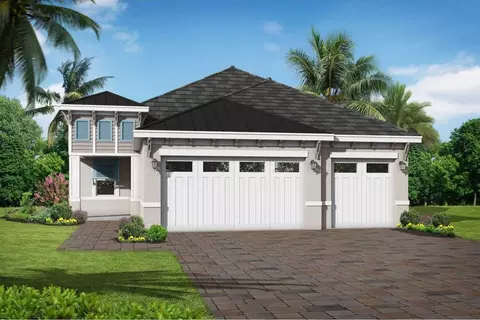 Exterior - 4108 Sea Marsh Pl, Parrish, FL 34219 photo 3 of 9