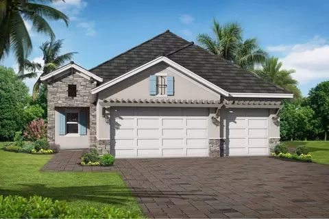 Exterior - 4108 Sea Marsh Pl, Parrish, FL 34219 photo 2 of 9