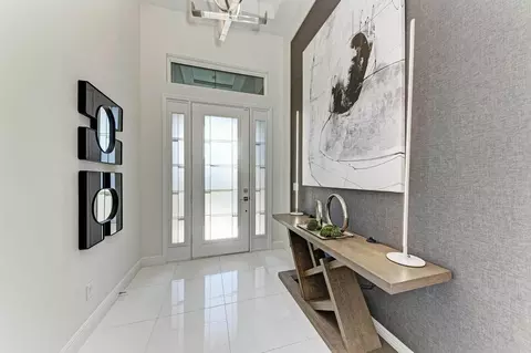Entry Way - 4108 Sea Marsh Pl, Parrish, FL 34219 photo 1 of 2