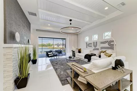 Living - 4108 Sea Marsh Pl, Parrish, FL 34219 photo 2 of 4
