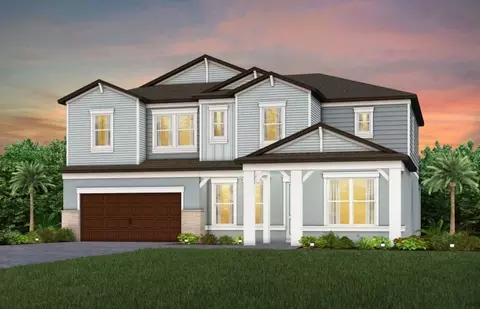 33247 Legacy Lands Ln, Wesley Chapel, FL 33545