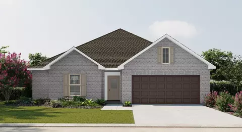 311 Afterglow Ln, Youngsville, LA 70592