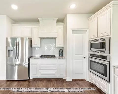 Kitchen - 14446 Mietner St, Celina, TX 75009 photo 2 of 2