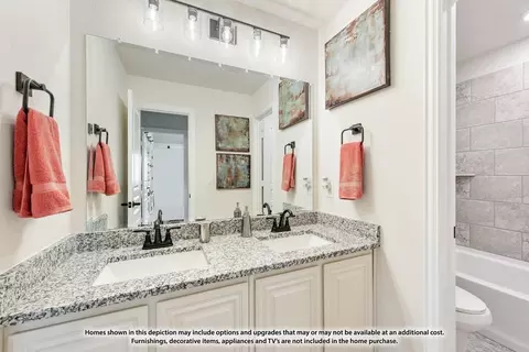 Bath - 14446 Mietner St, Celina, TX 75009 photo 3 of 6